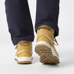 Salomon Outchill TS CSWP Vinterstøvle Dame