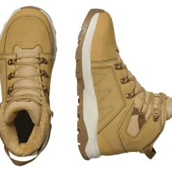 Salomon Outchill TS CSWP Vinterstøvle Dame