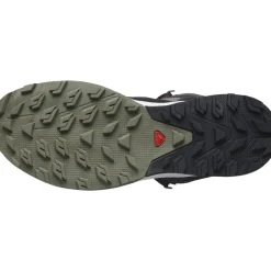 Salomon Outrise Mid Gore-Tex Vandrestøvle Dame