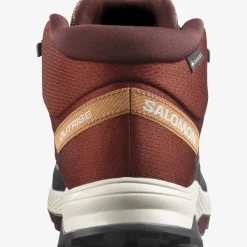 Salomon Outrise Mid Gore-Tex Vandrestøvle Herre