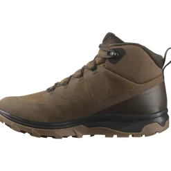 Salomon Outsnap CSWP Vinterstøvle Herre