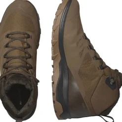 Salomon Outsnap CSWP Vinterstøvle Herre