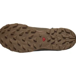 Salomon Outsnap CSWP Vinterstøvle Herre