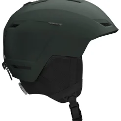 Salomon Pioneer LT Skihjelm Herre