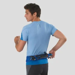 Salomon Pulse Løbebælte, blå