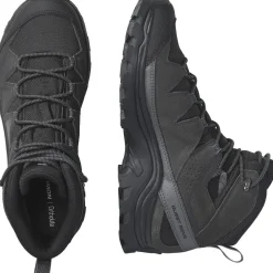 Salomon Quest Rove Gore-Tex Vandrestøvle Herre