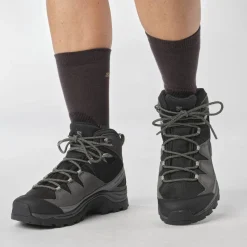 Salomon Quest Rove Gore-Tex Vandrestøvle Dame