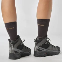 Salomon Quest Rove Gore-Tex Vandrestøvle Dame