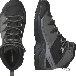 Salomon Quest Rove Gore-Tex Vandrestøvle Dame