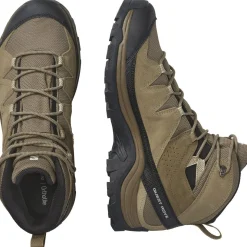 Salomon Quest Rove Gore-Tex Vandrestøvle Herre