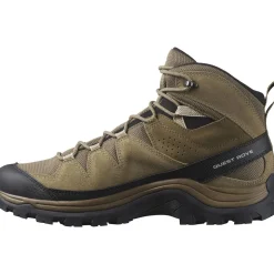 Salomon Quest Rove Gore-Tex Vandrestøvle Herre