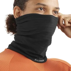 Salomon RS Warm Halsedisse