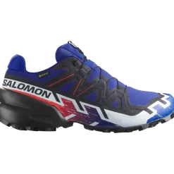 Salomon Speedcross 6 Equipe Gore-Tex Unisex Løbesko