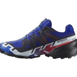 Salomon Speedcross 6 Equipe Gore-Tex Unisex Løbesko