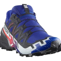 Salomon Speedcross 6 Equipe Gore-Tex Unisex Løbesko