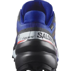 Salomon Speedcross 6 Equipe Gore-Tex Unisex Løbesko