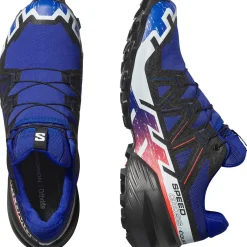 Salomon Speedcross 6 Equipe Gore-Tex Unisex Løbesko