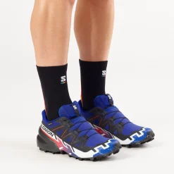 Salomon Speedcross 6 Equipe Gore-Tex Unisex Løbesko
