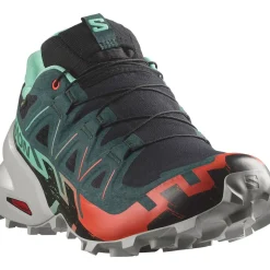 Salomon Speedcross 6 Gore-Tex Damesko