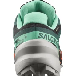 Salomon Speedcross 6 Gore-Tex Damesko