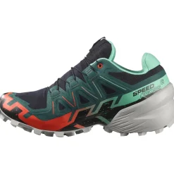 Salomon Speedcross 6 Gore-Tex Damesko