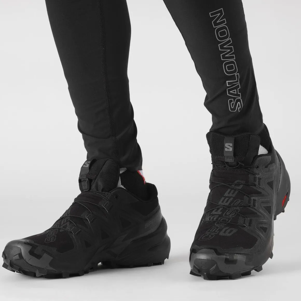 Salomon Speedcross 6 Gore-Tex Herresko