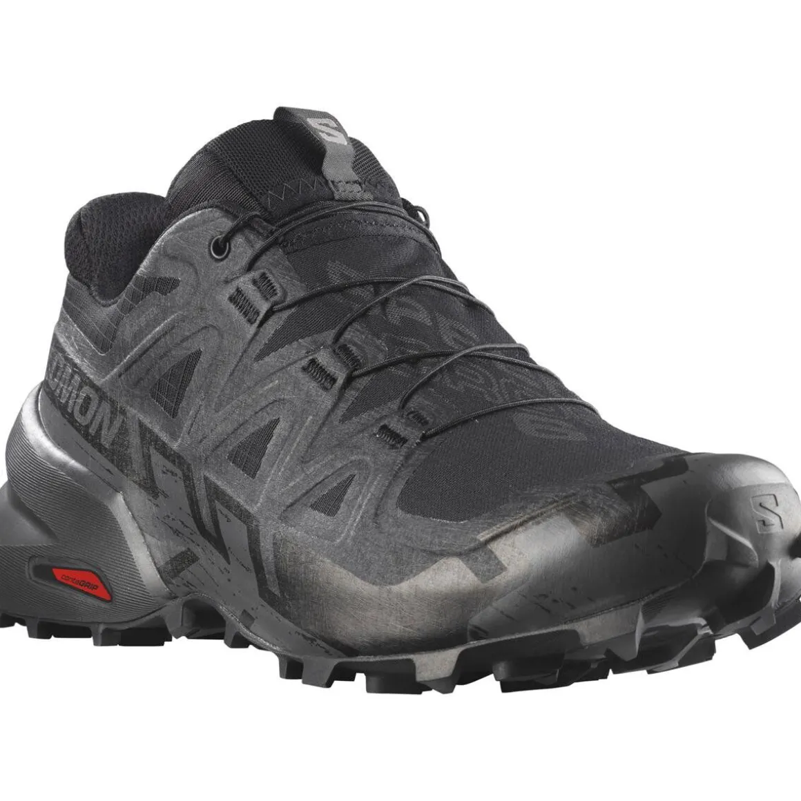 Salomon Speedcross 6 Gore-Tex Herresko