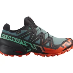 Salomon Speedcross 6 Gore-Tex Herresko