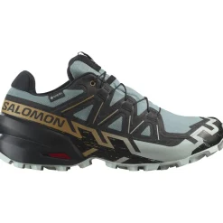 Salomon Speedcross 6 Gore-Tex Herresko
