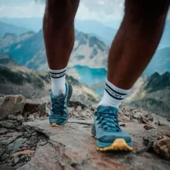 Salomon strømper 365 Crew 2-PACK