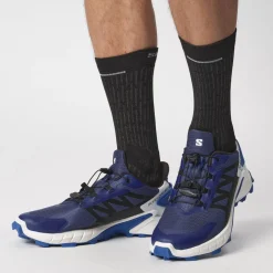 Salomon Supercross 4 Herresko