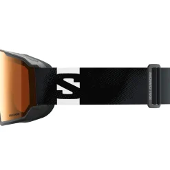 Salomon S/VIEW 3 Access Skibriller