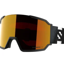 Salomon S/View 3 ML Skibriller