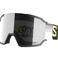 Salomon S/View 3 ML Skibriller