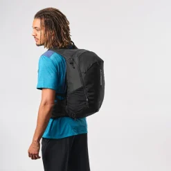 Salomon Trailblazer 20 Hiking Rygsæk, sort