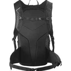 Salomon Trailblazer 20 Hiking Rygsæk, sort