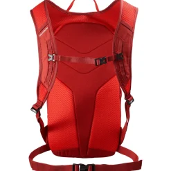 Salomon Trailblazer 10 Hiking Rygsæk, rød