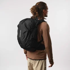 Salomon Trailblazer 30 Hiking Rygsæk, sort