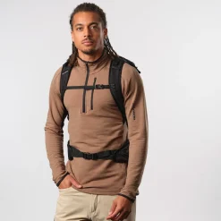 Salomon Trailblazer 30 Hiking Rygsæk, sort