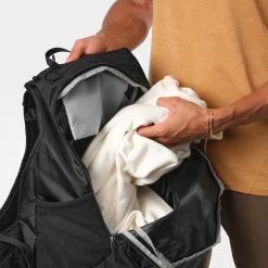 Salomon Trailblazer 10 Hiking Rygsæk, sort