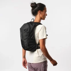 Salomon Trailblazer 10 Hiking Rygsæk, sort