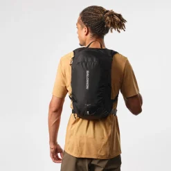 Salomon Trailblazer 10 Hiking Rygsæk, sort