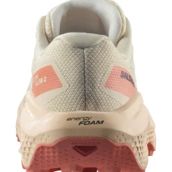 Salomon Ultra Flow 2 Løbesko Dame