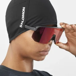 Salomon Winter Training Beanie