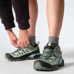 Salomon X Ultra 360 Gore-Tex Damesko