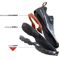 Salomon X Ultra 360 Gore-Tex Herresko