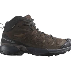Salomon X Ultra 360 Leather Mid Gore-Tex Herrestøvle