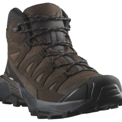 Salomon X Ultra 360 Leather Mid Gore-Tex Herrestøvle