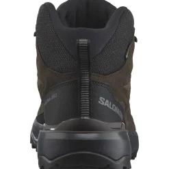 Salomon X Ultra 360 Leather Mid Gore-Tex Herrestøvle