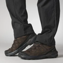 Salomon X Ultra 360 Leather Mid Gore-Tex Herrestøvle